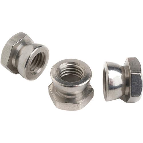 Shear Nut For Electro Forge Welded Grating 