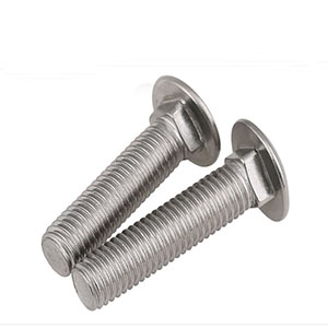 carriage bolt