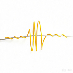 PVC Prefomed bird-flight diverter