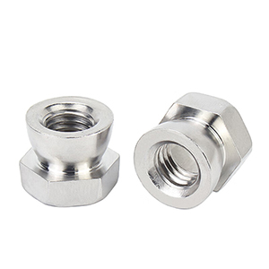 Shear Nut 